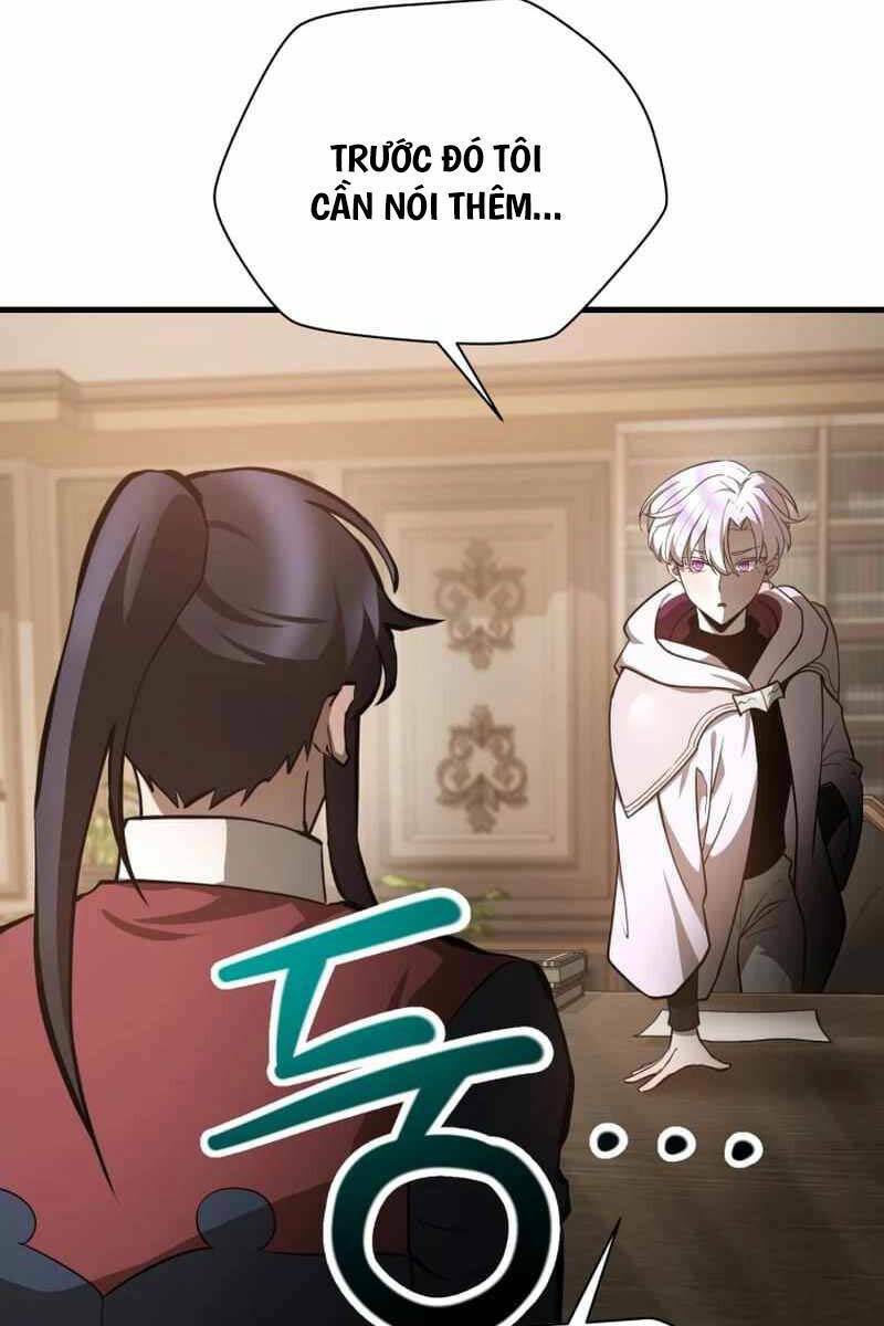 Helmut Đứa Trẻ Bị Ruồng Bỏ - Chapter 56 - Page 81