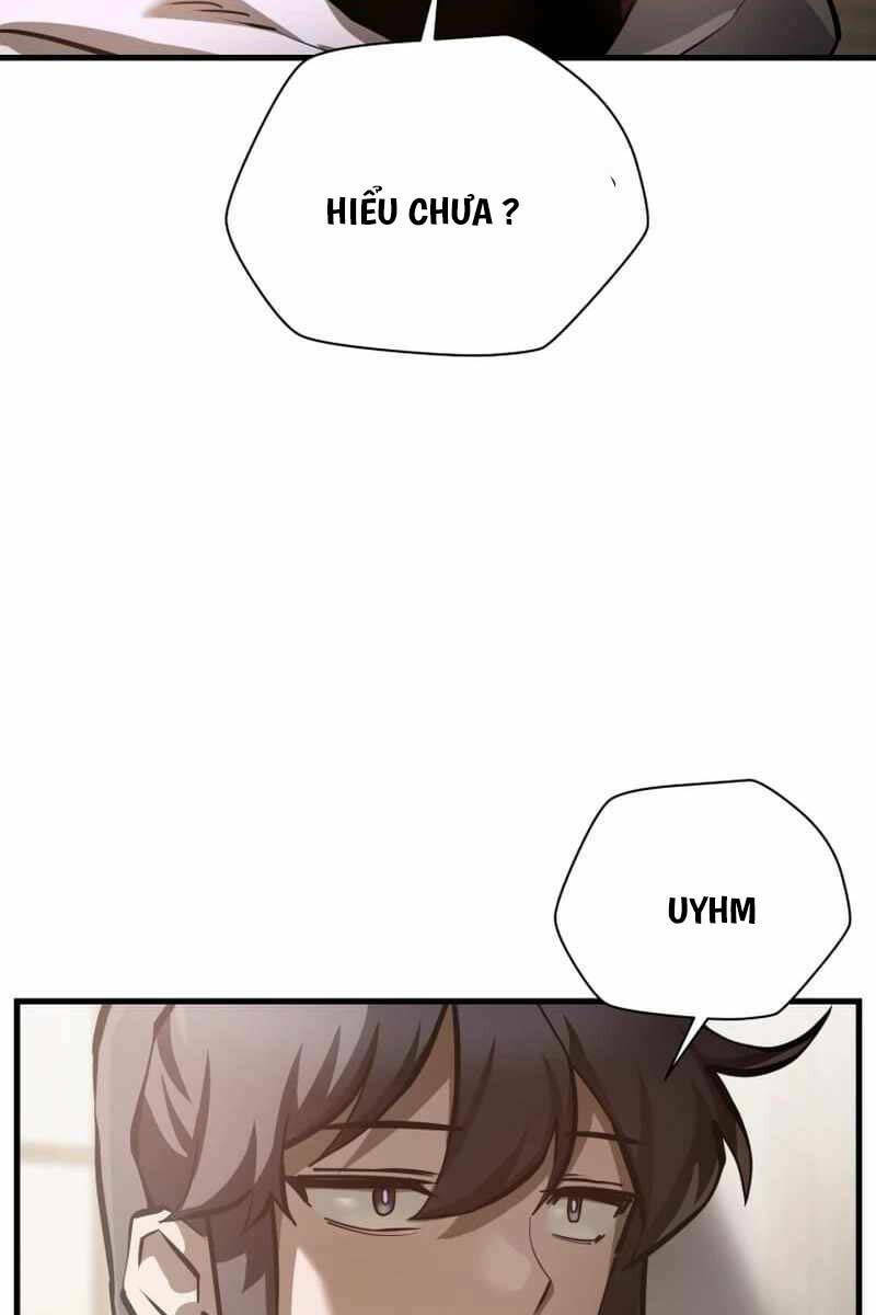 Helmut Đứa Trẻ Bị Ruồng Bỏ - Chapter 56 - Page 83