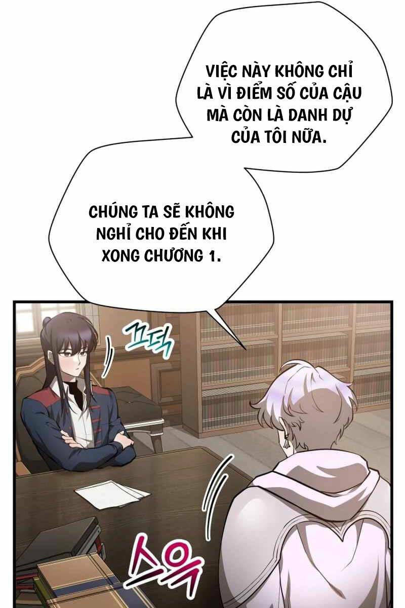 Helmut Đứa Trẻ Bị Ruồng Bỏ - Chapter 56 - Page 85