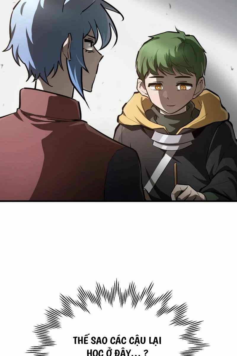 Helmut Đứa Trẻ Bị Ruồng Bỏ - Chapter 56 - Page 88