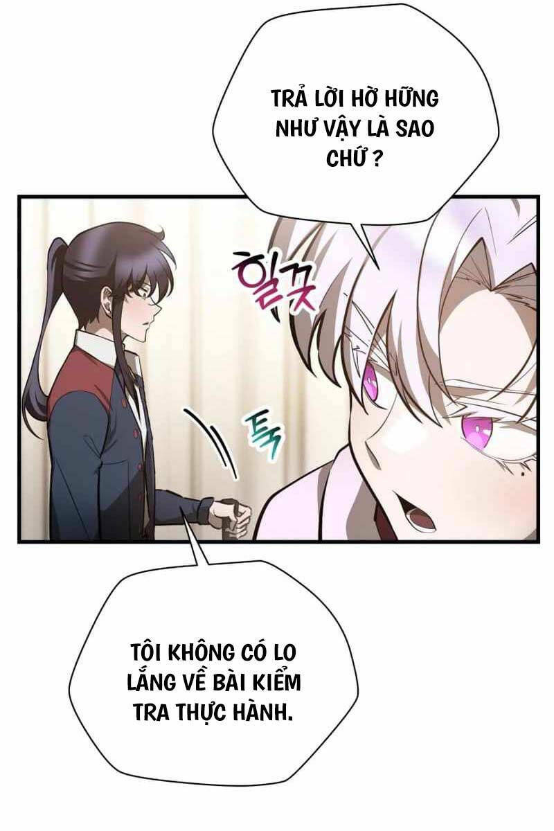 Helmut Đứa Trẻ Bị Ruồng Bỏ - Chapter 56 - Page 8