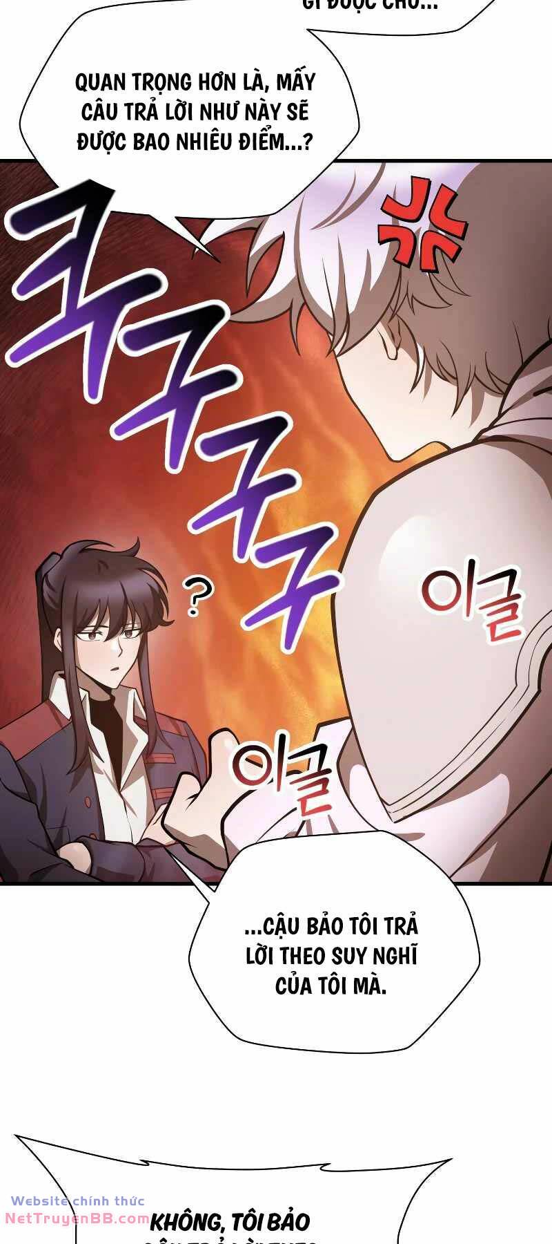 Helmut Đứa Trẻ Bị Ruồng Bỏ - Chapter 57 - Page 9