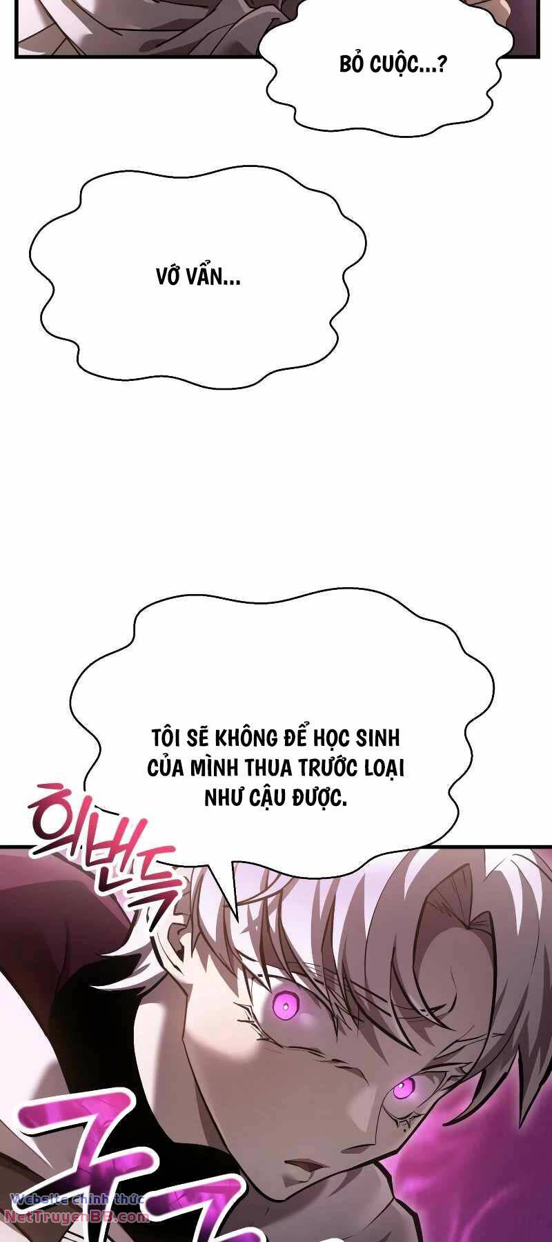 Helmut Đứa Trẻ Bị Ruồng Bỏ - Chapter 57 - Page 16