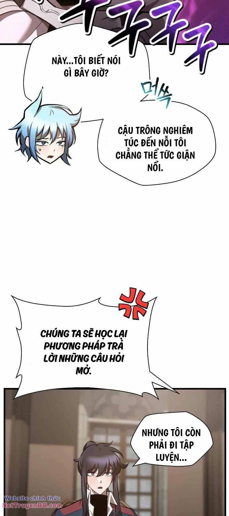 Helmut Đứa Trẻ Bị Ruồng Bỏ - Chapter 57 - Page 17