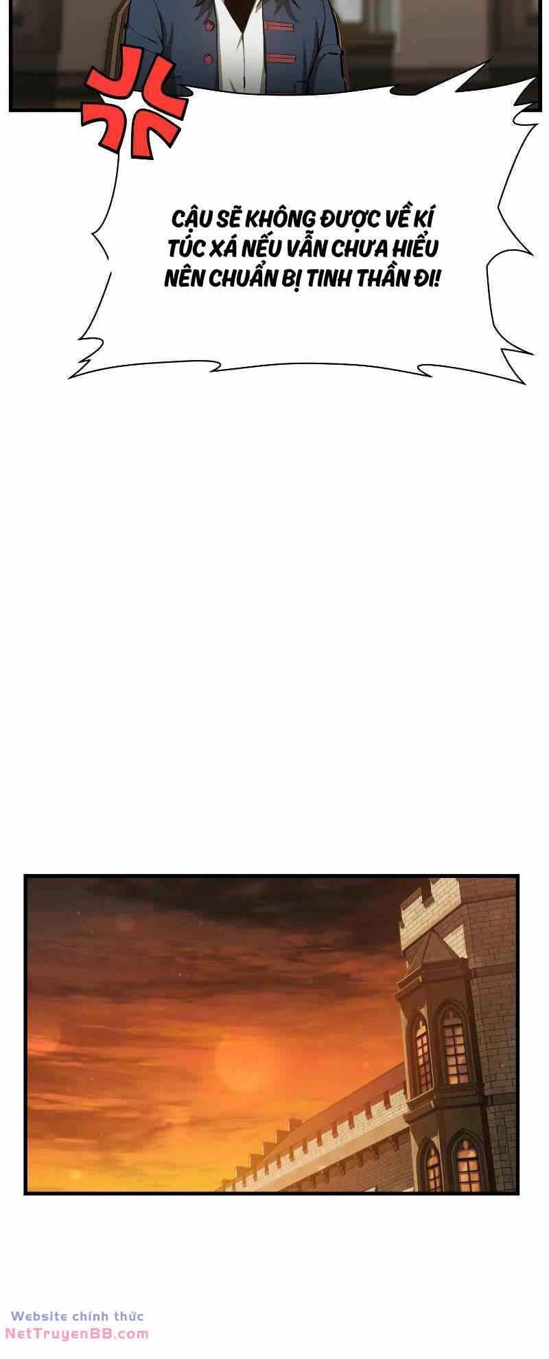 Helmut Đứa Trẻ Bị Ruồng Bỏ - Chapter 57 - Page 18