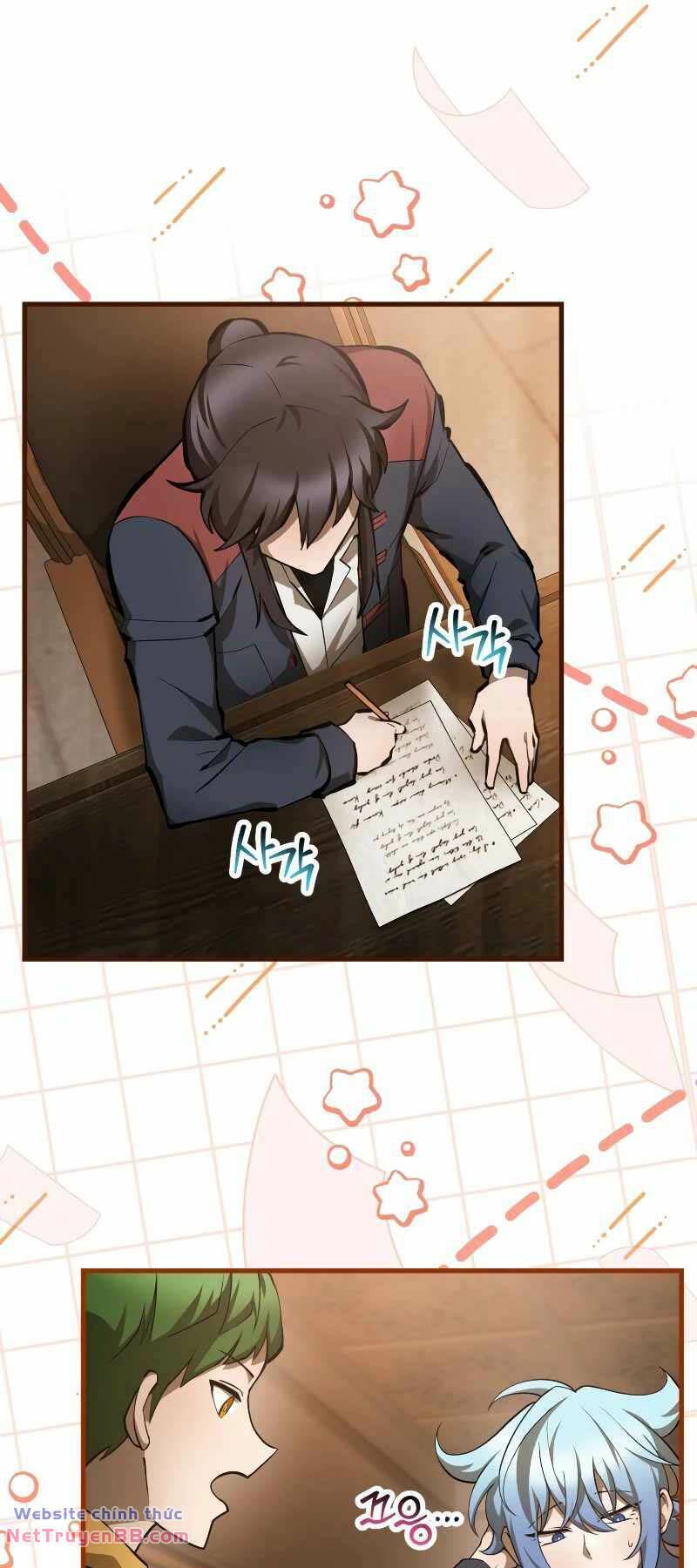 Helmut Đứa Trẻ Bị Ruồng Bỏ - Chapter 57 - Page 19