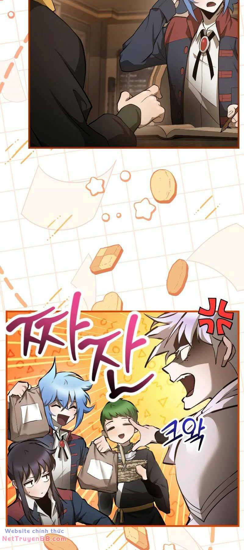 Helmut Đứa Trẻ Bị Ruồng Bỏ - Chapter 57 - Page 20