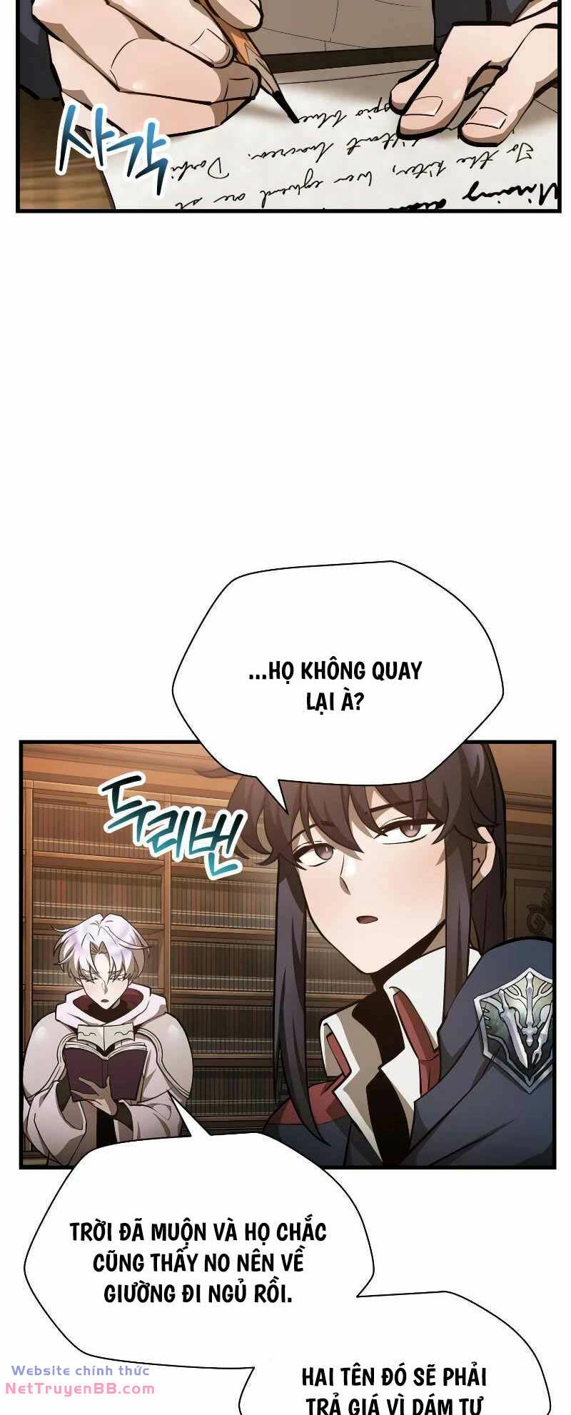 Helmut Đứa Trẻ Bị Ruồng Bỏ - Chapter 57 - Page 24