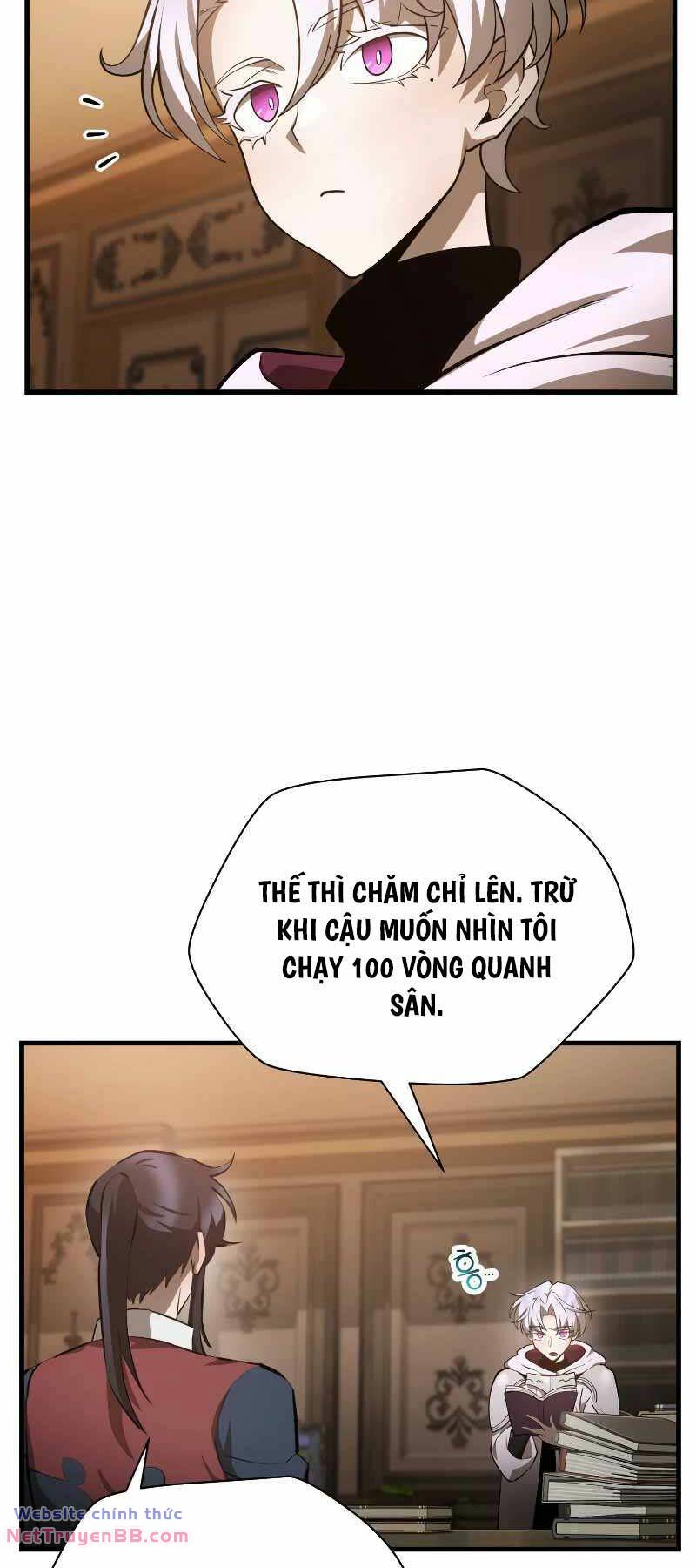 Helmut Đứa Trẻ Bị Ruồng Bỏ - Chapter 57 - Page 26