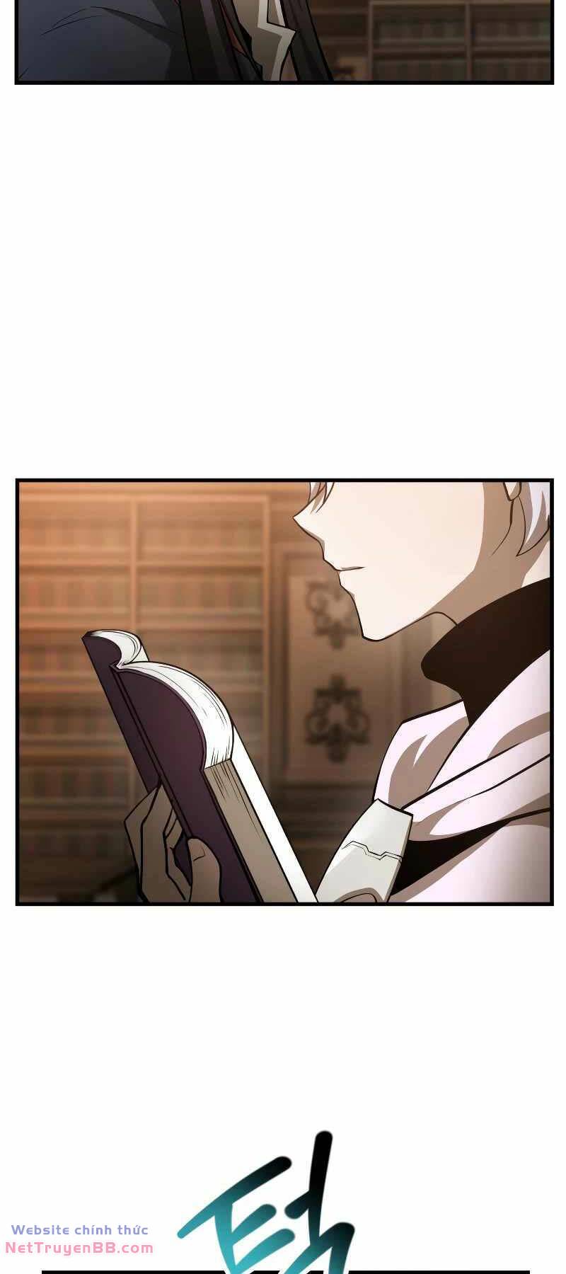 Helmut Đứa Trẻ Bị Ruồng Bỏ - Chapter 57 - Page 28