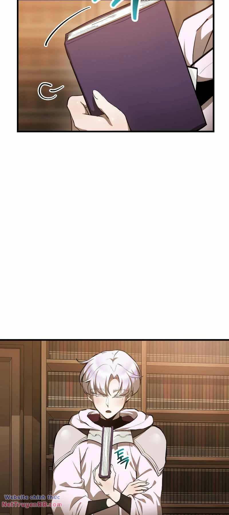 Helmut Đứa Trẻ Bị Ruồng Bỏ - Chapter 57 - Page 29