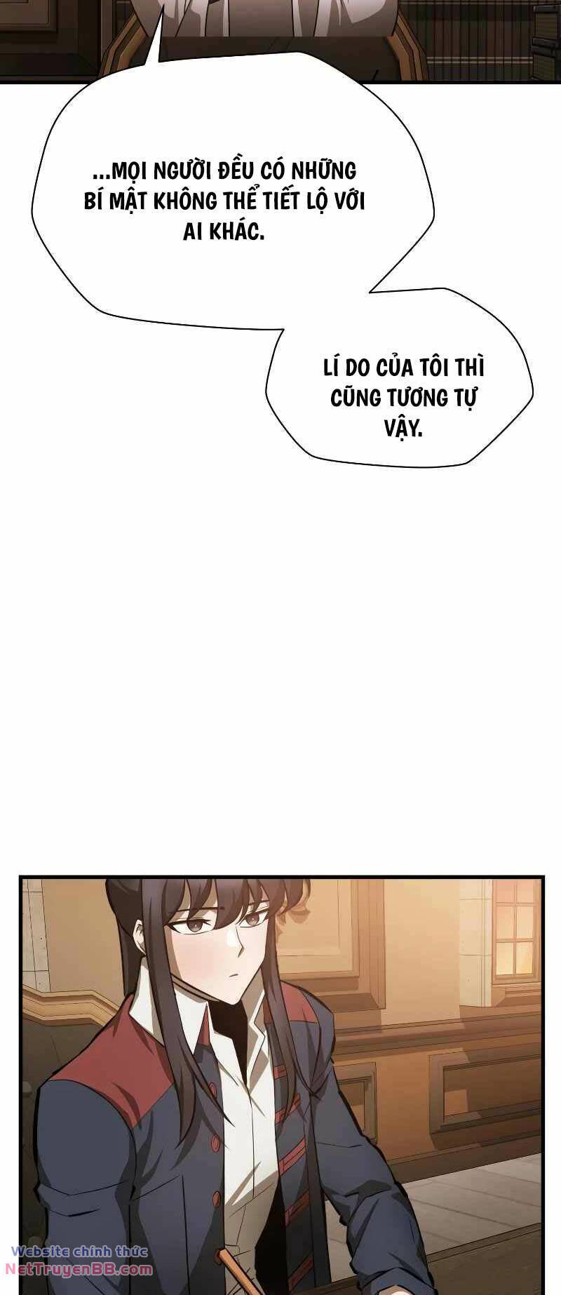 Helmut Đứa Trẻ Bị Ruồng Bỏ - Chapter 57 - Page 30