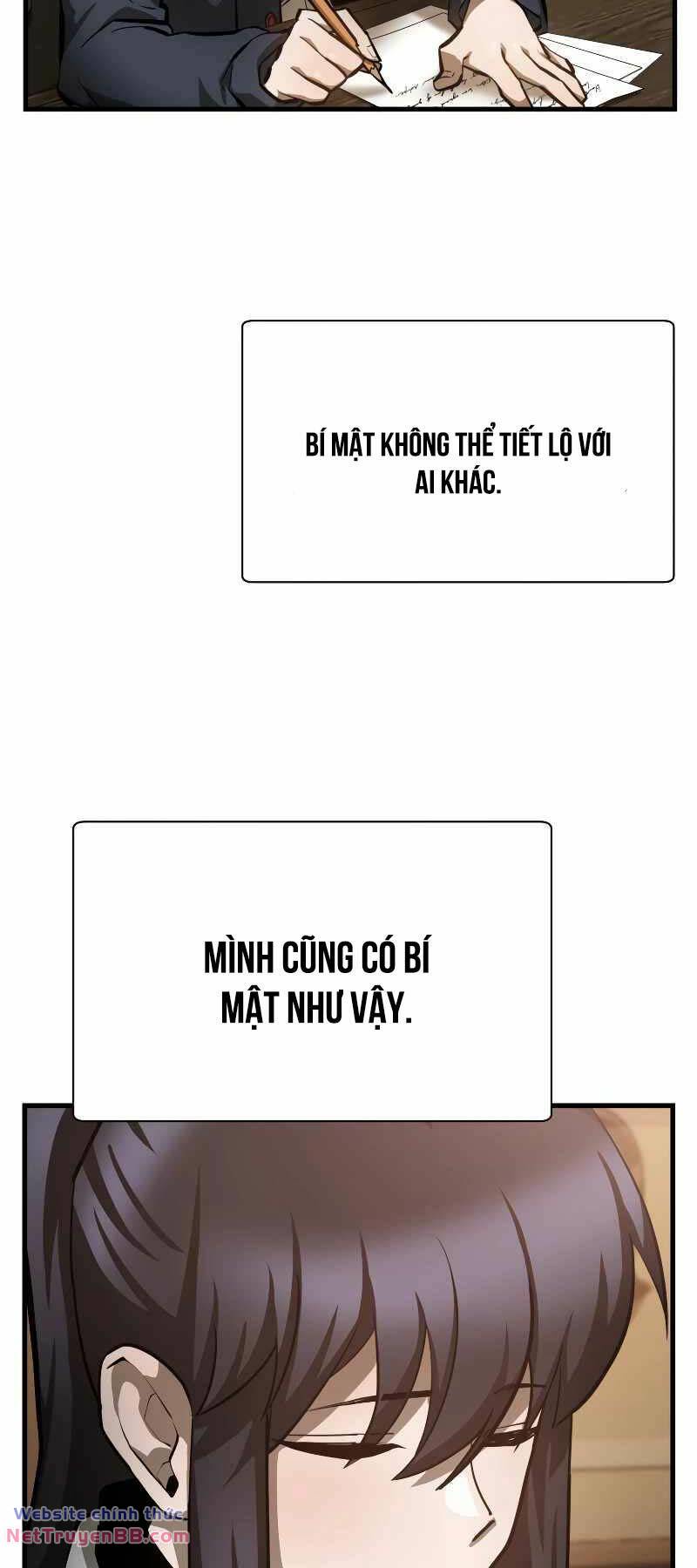 Helmut Đứa Trẻ Bị Ruồng Bỏ - Chapter 57 - Page 31