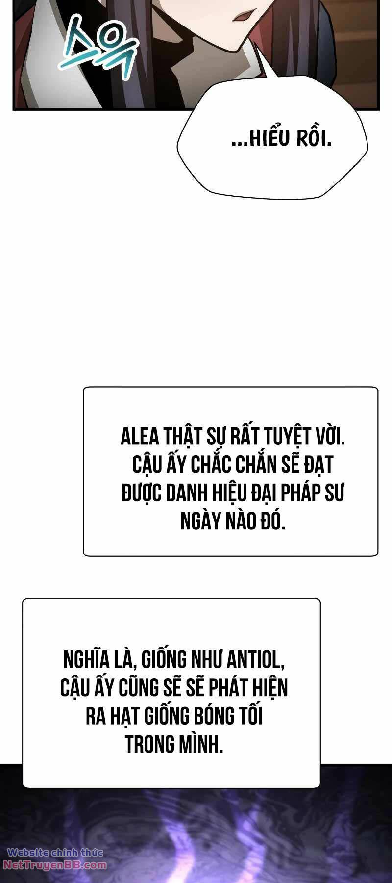 Helmut Đứa Trẻ Bị Ruồng Bỏ - Chapter 57 - Page 32