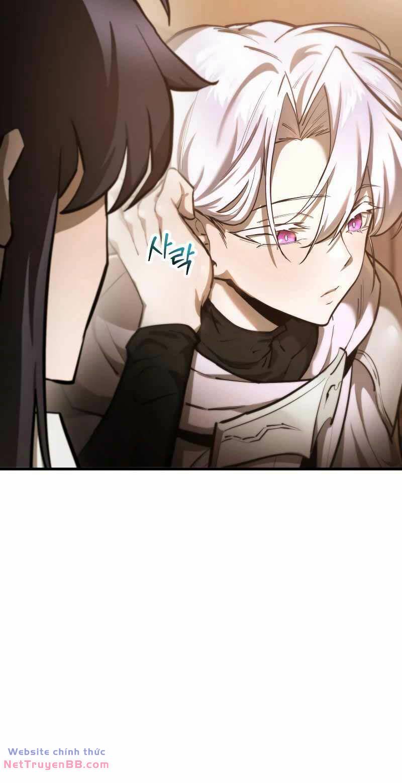 Helmut Đứa Trẻ Bị Ruồng Bỏ - Chapter 57 - Page 36