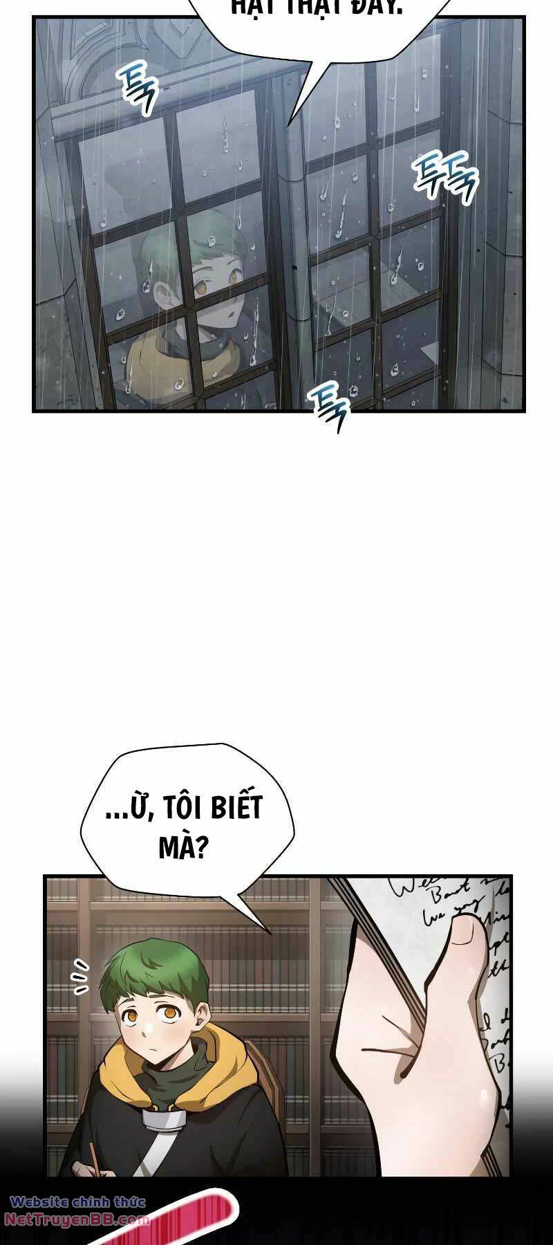 Helmut Đứa Trẻ Bị Ruồng Bỏ - Chapter 57 - Page 3