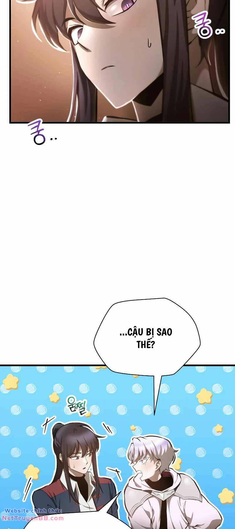 Helmut Đứa Trẻ Bị Ruồng Bỏ - Chapter 57 - Page 41