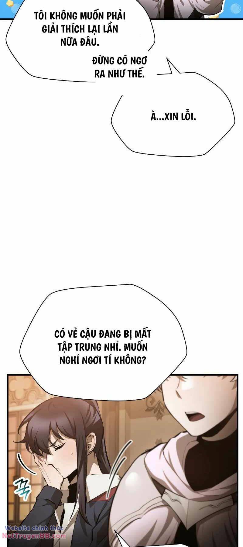 Helmut Đứa Trẻ Bị Ruồng Bỏ - Chapter 57 - Page 42