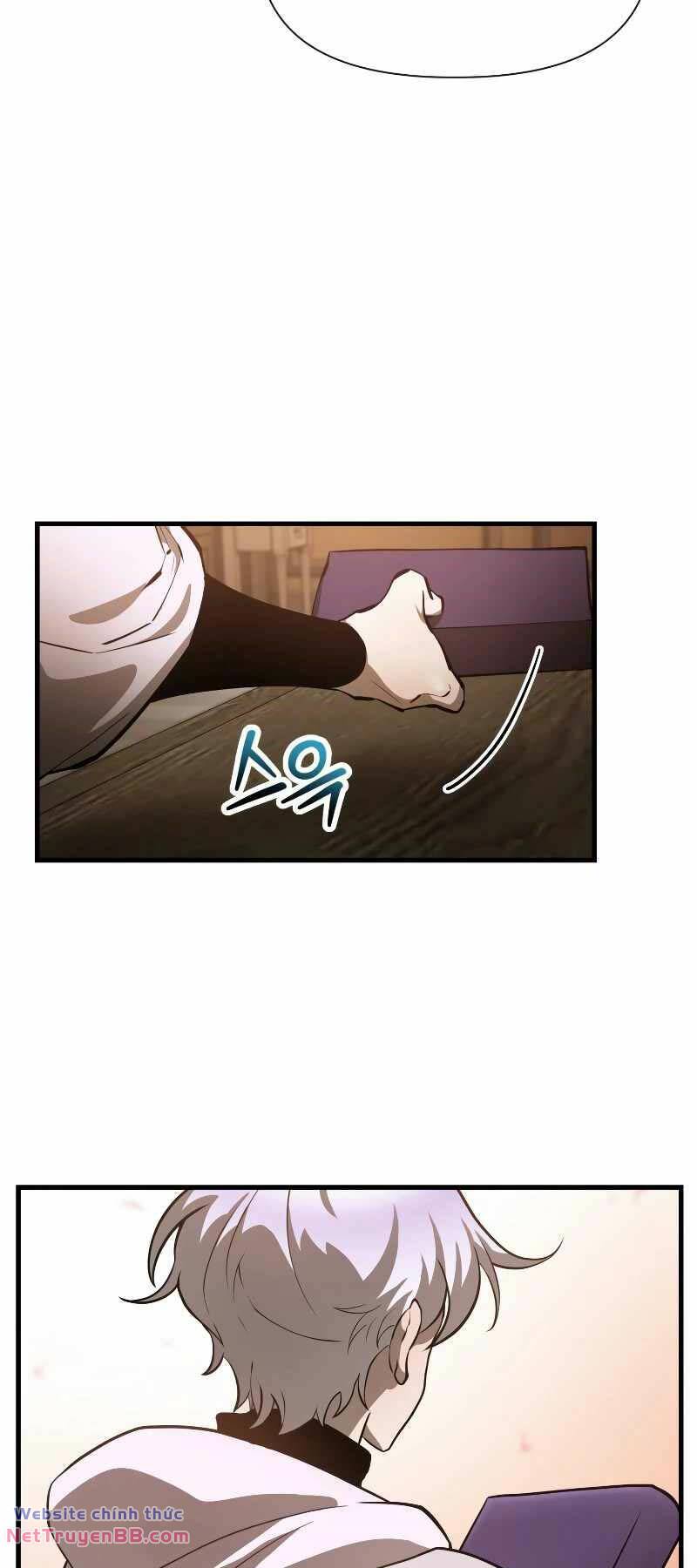 Helmut Đứa Trẻ Bị Ruồng Bỏ - Chapter 57 - Page 44