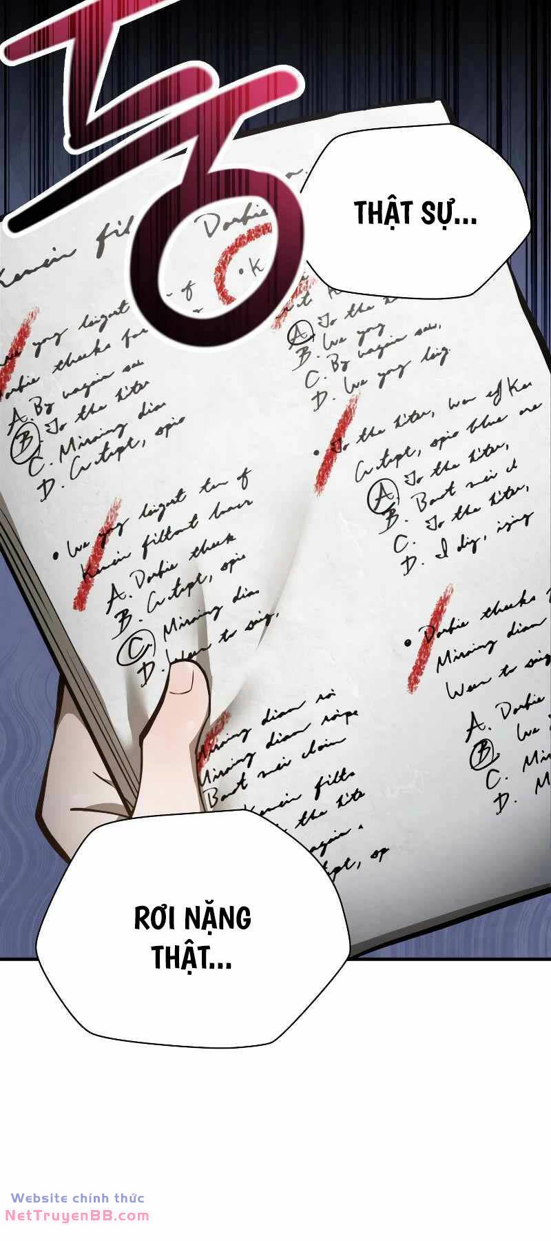 Helmut Đứa Trẻ Bị Ruồng Bỏ - Chapter 57 - Page 4