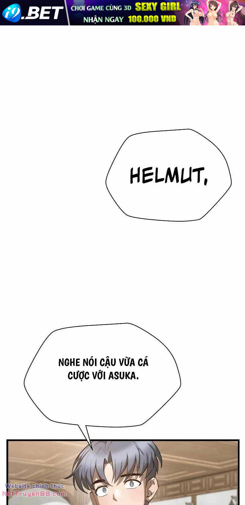 Helmut Đứa Trẻ Bị Ruồng Bỏ - Chapter 57 - Page 49