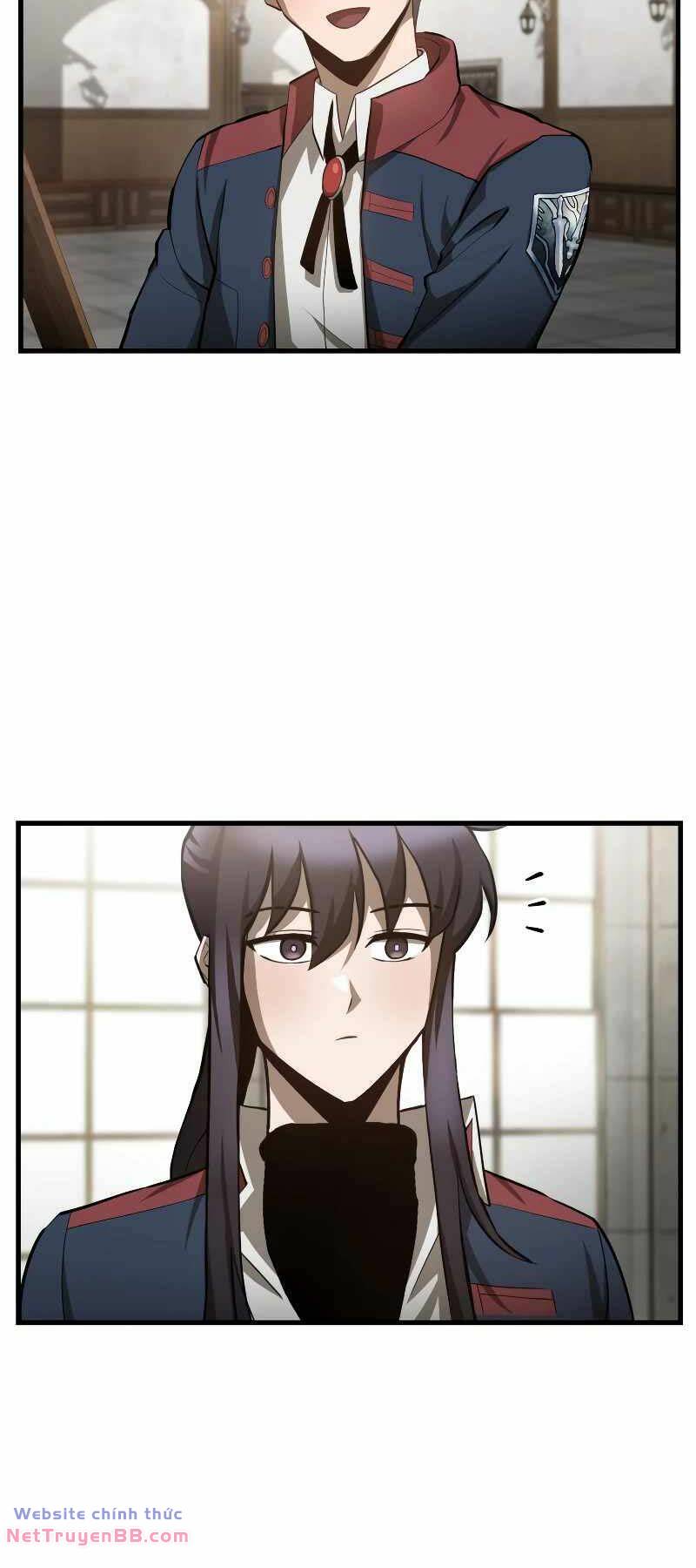 Helmut Đứa Trẻ Bị Ruồng Bỏ - Chapter 57 - Page 50