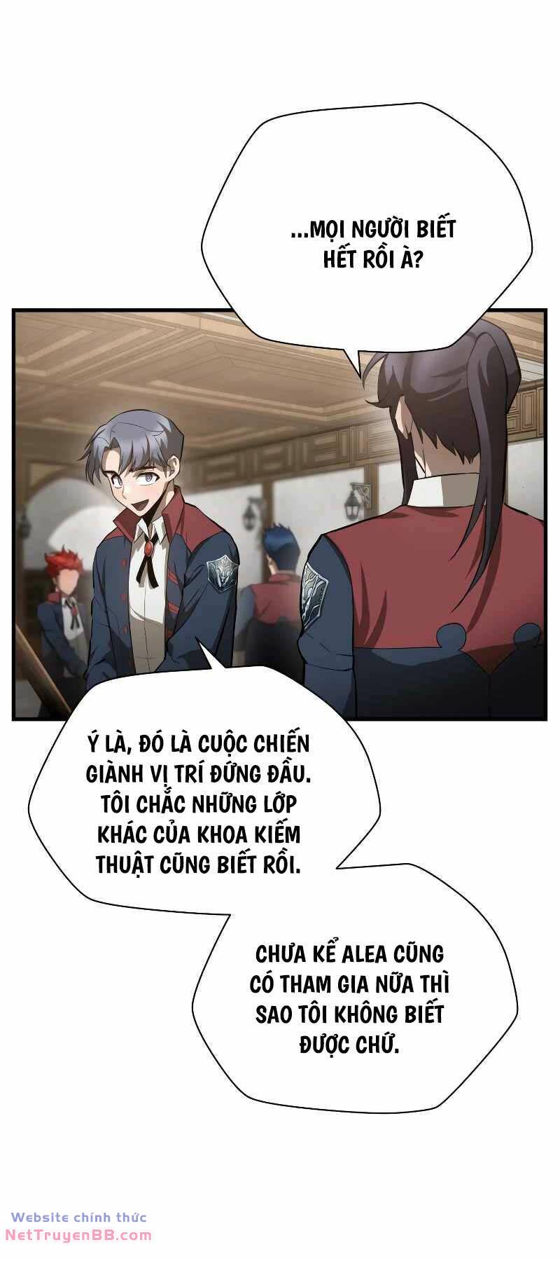 Helmut Đứa Trẻ Bị Ruồng Bỏ - Chapter 57 - Page 51