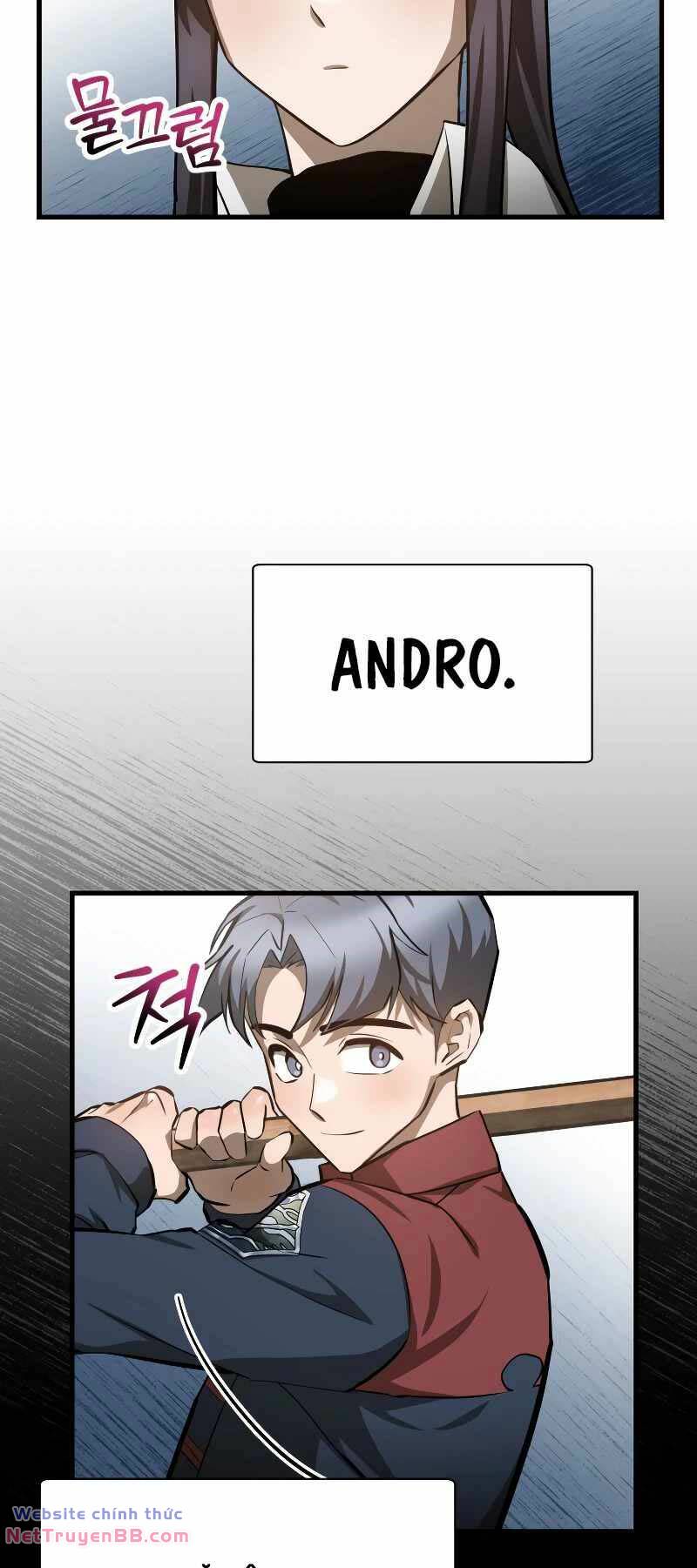 Helmut Đứa Trẻ Bị Ruồng Bỏ - Chapter 57 - Page 53