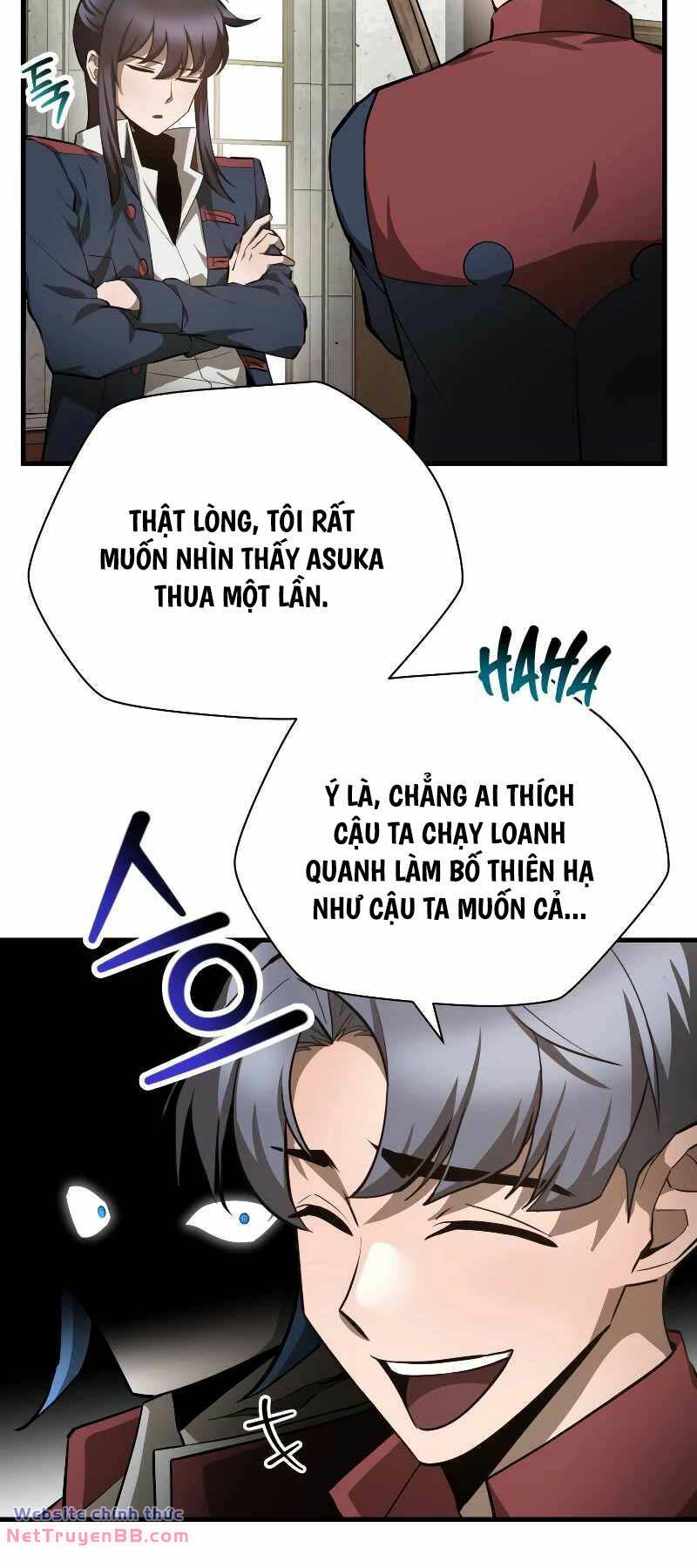 Helmut Đứa Trẻ Bị Ruồng Bỏ - Chapter 57 - Page 56