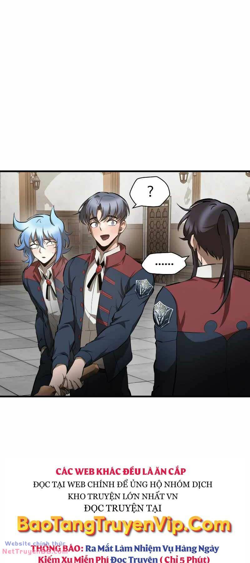 Helmut Đứa Trẻ Bị Ruồng Bỏ - Chapter 57 - Page 57