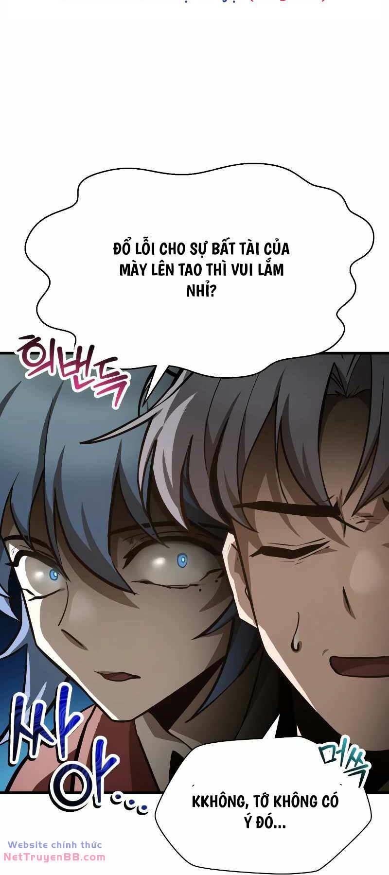 Helmut Đứa Trẻ Bị Ruồng Bỏ - Chapter 57 - Page 58