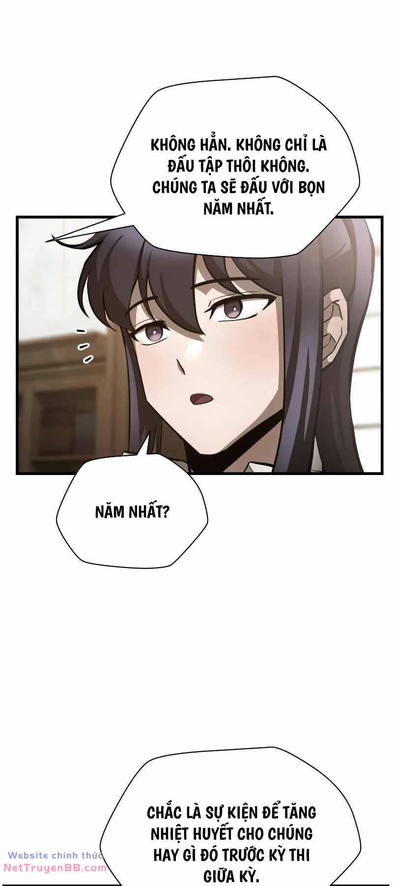 Helmut Đứa Trẻ Bị Ruồng Bỏ - Chapter 57 - Page 60