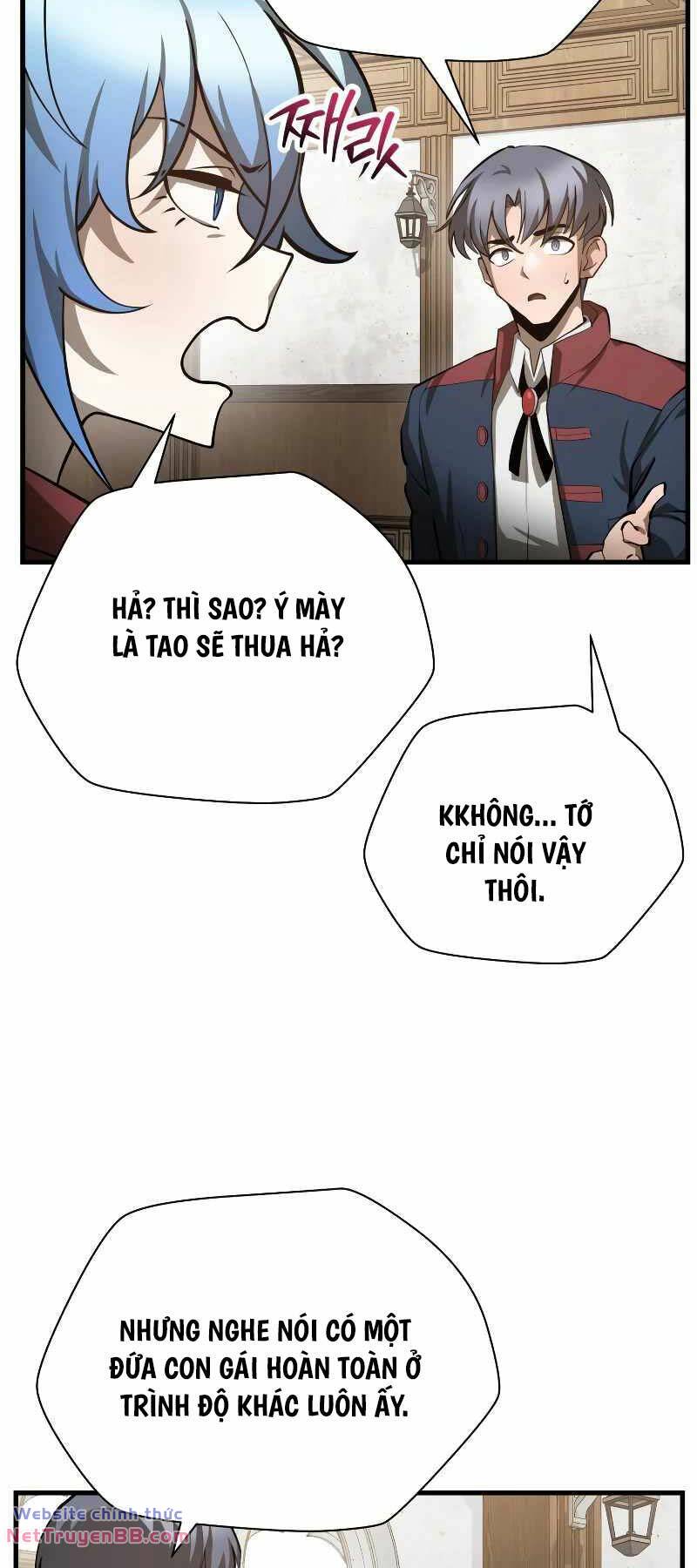 Helmut Đứa Trẻ Bị Ruồng Bỏ - Chapter 57 - Page 62