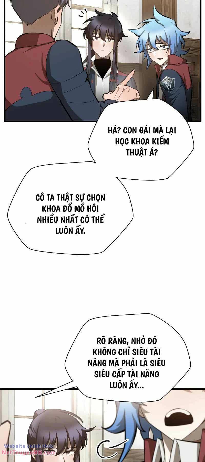 Helmut Đứa Trẻ Bị Ruồng Bỏ - Chapter 57 - Page 63