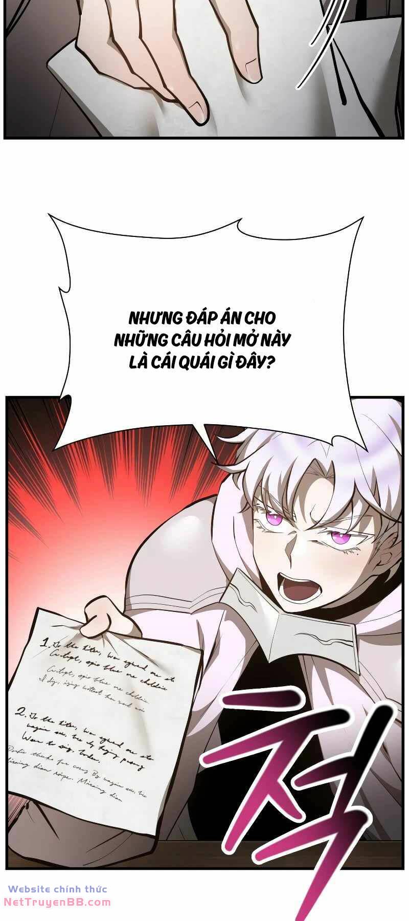 Helmut Đứa Trẻ Bị Ruồng Bỏ - Chapter 57 - Page 7