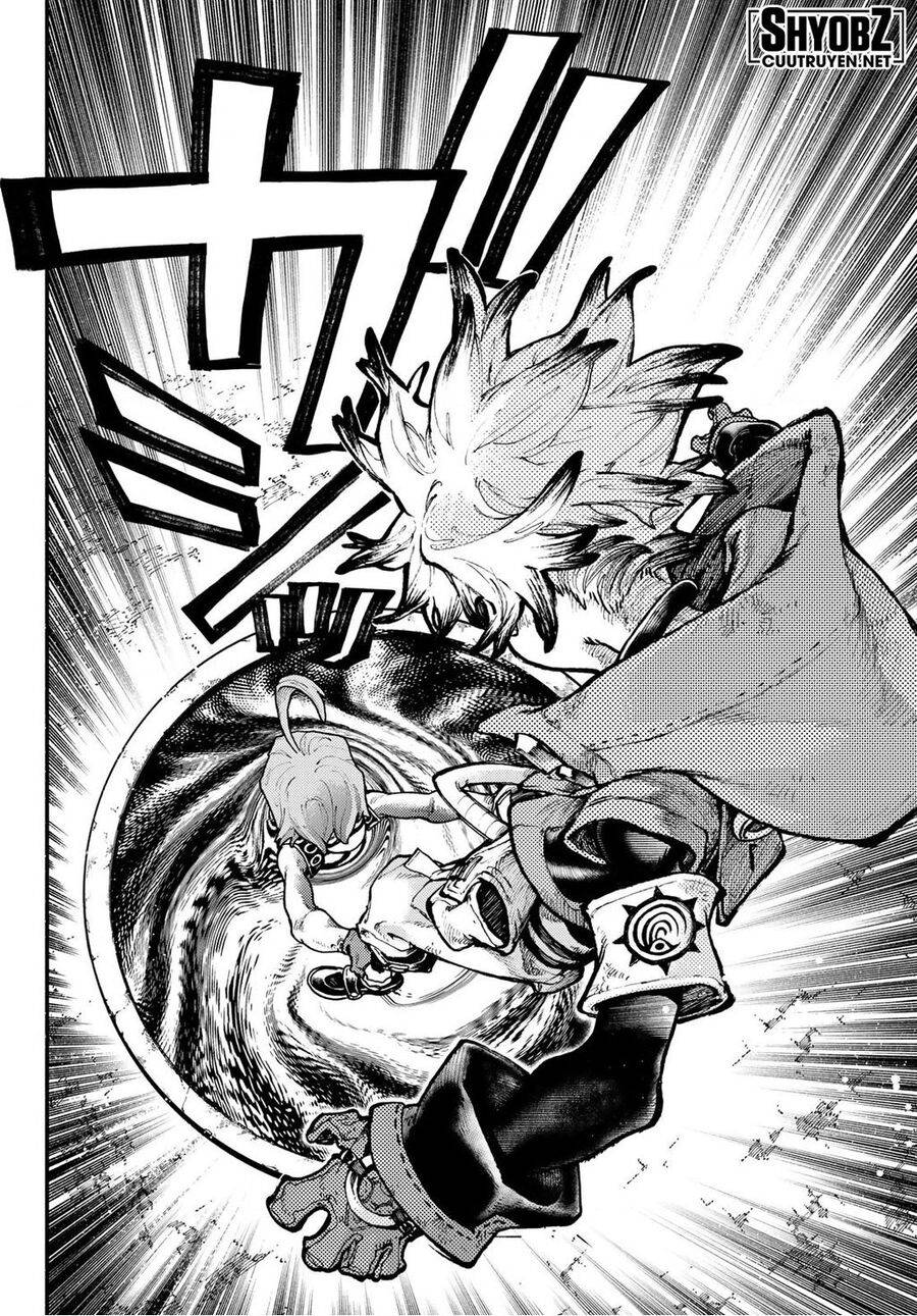 Gachiakuta - Chapter 65 - Page 7