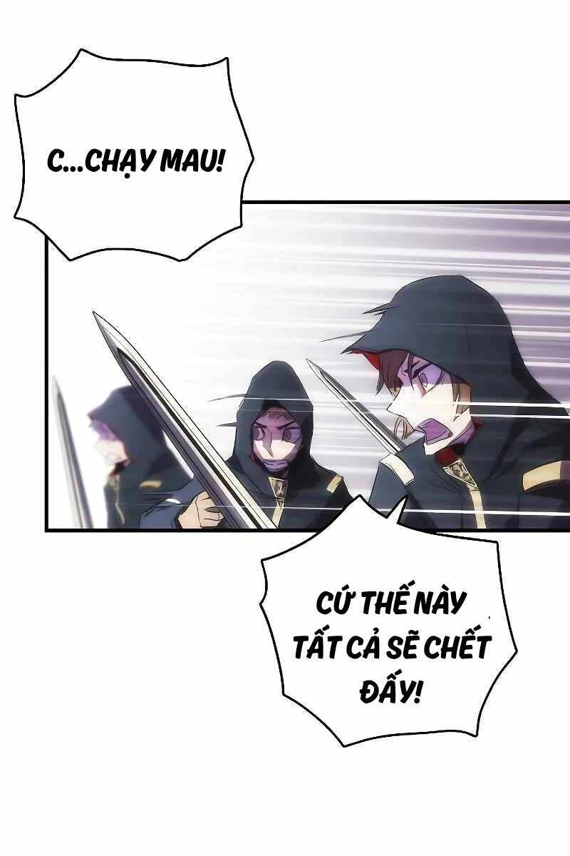 Bản Năng Hồi Quy Của Chó Săn - Chapter 17 - Page 17