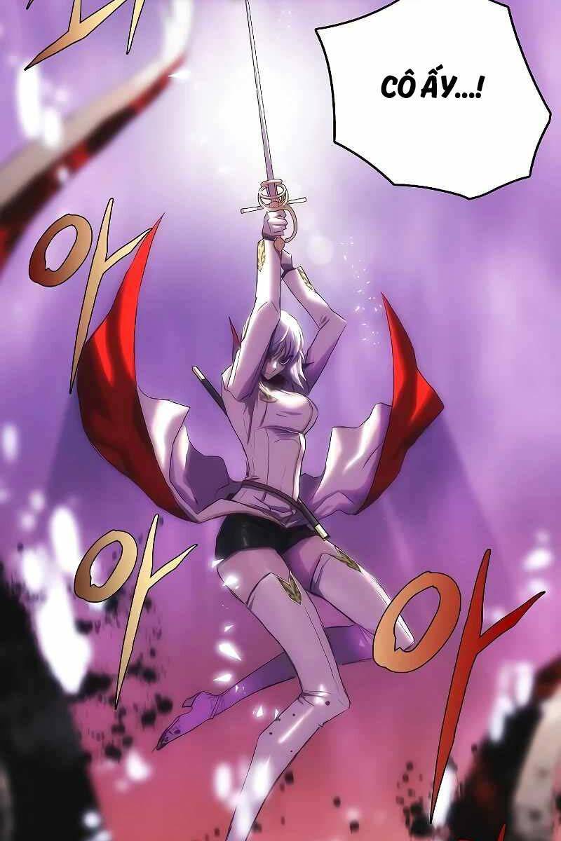 Bản Năng Hồi Quy Của Chó Săn - Chapter 17 - Page 21