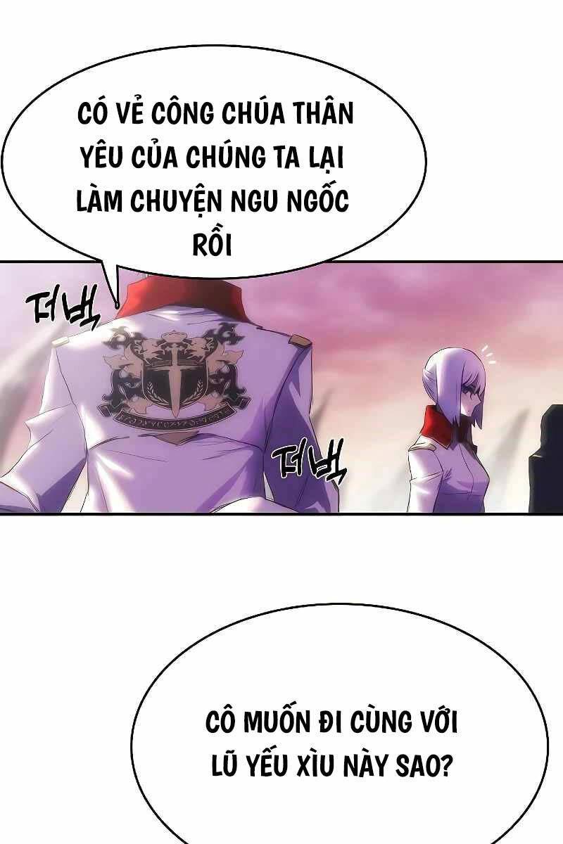 Bản Năng Hồi Quy Của Chó Săn - Chapter 17 - Page 31