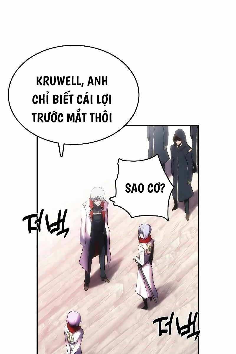 Bản Năng Hồi Quy Của Chó Săn - Chapter 17 - Page 40