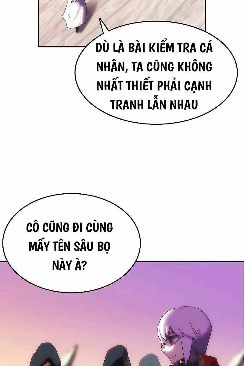 Bản Năng Hồi Quy Của Chó Săn - Chapter 17 - Page 41