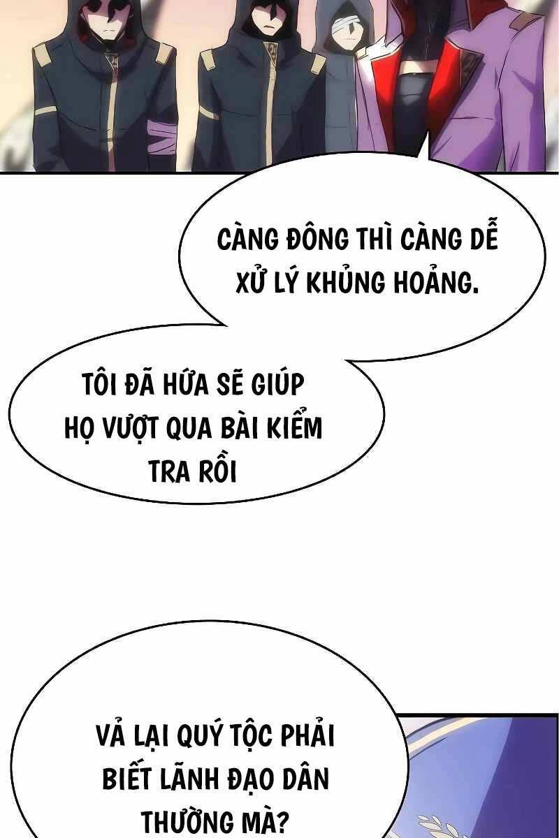 Bản Năng Hồi Quy Của Chó Săn - Chapter 17 - Page 42