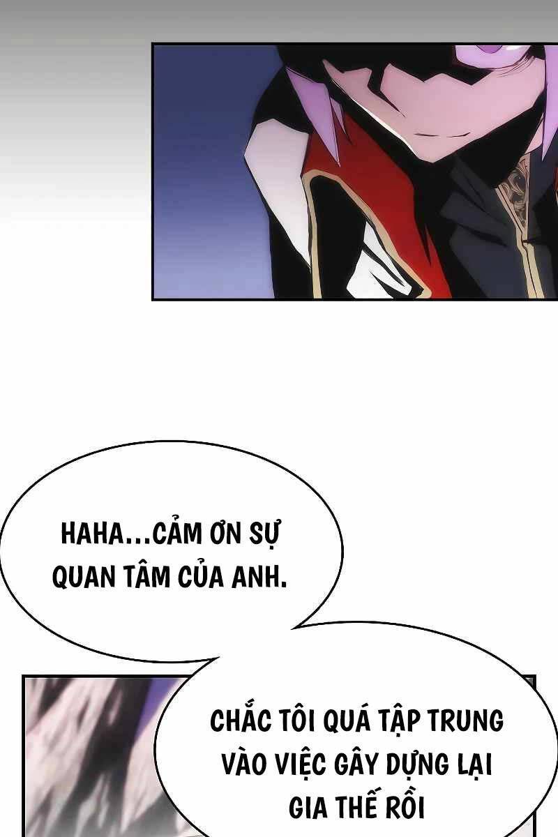 Bản Năng Hồi Quy Của Chó Săn - Chapter 17 - Page 49