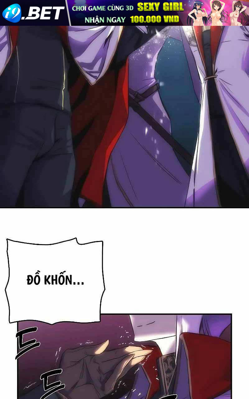 Bản Năng Hồi Quy Của Chó Săn - Chapter 17 - Page 54