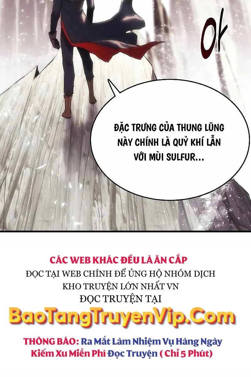 Bản Năng Hồi Quy Của Chó Săn - Chapter 17 - Page 8