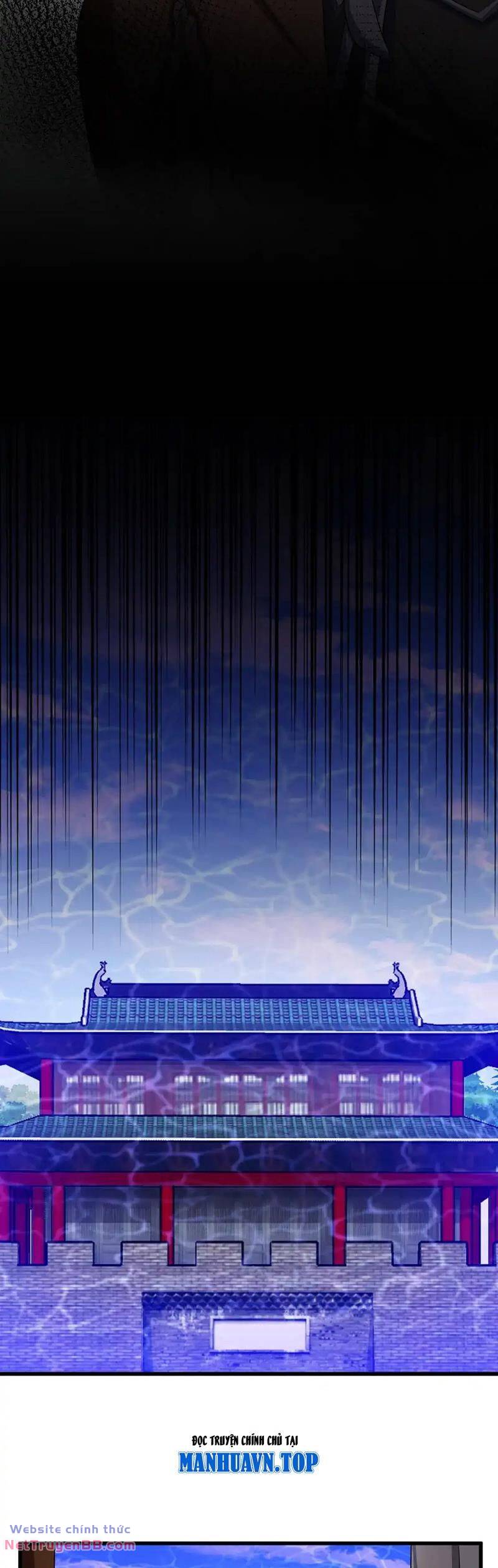 Đại Quản Gia Là Ma Hoàng - Chapter 512 - Page 12