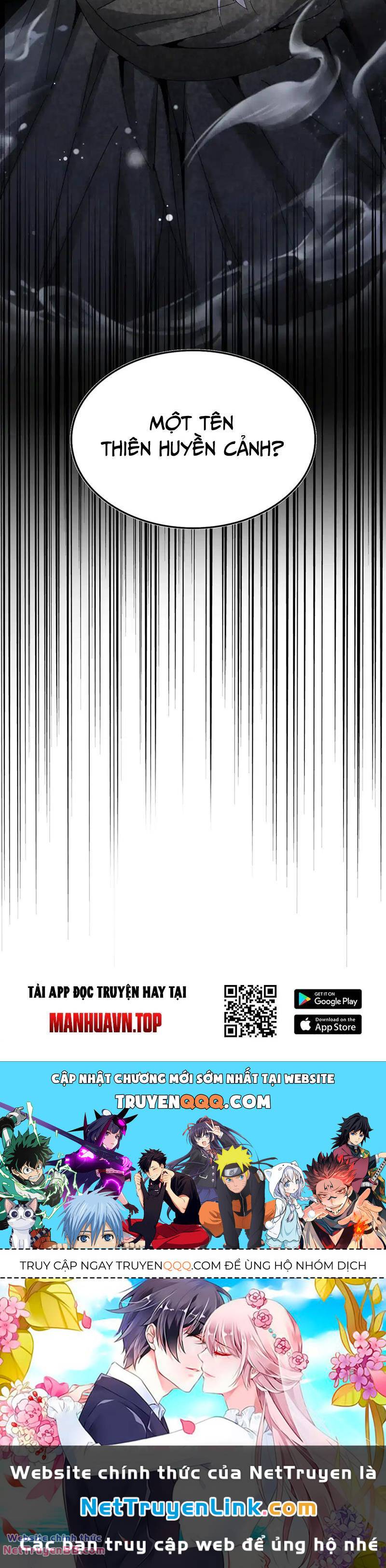 Đại Quản Gia Là Ma Hoàng - Chapter 512 - Page 29