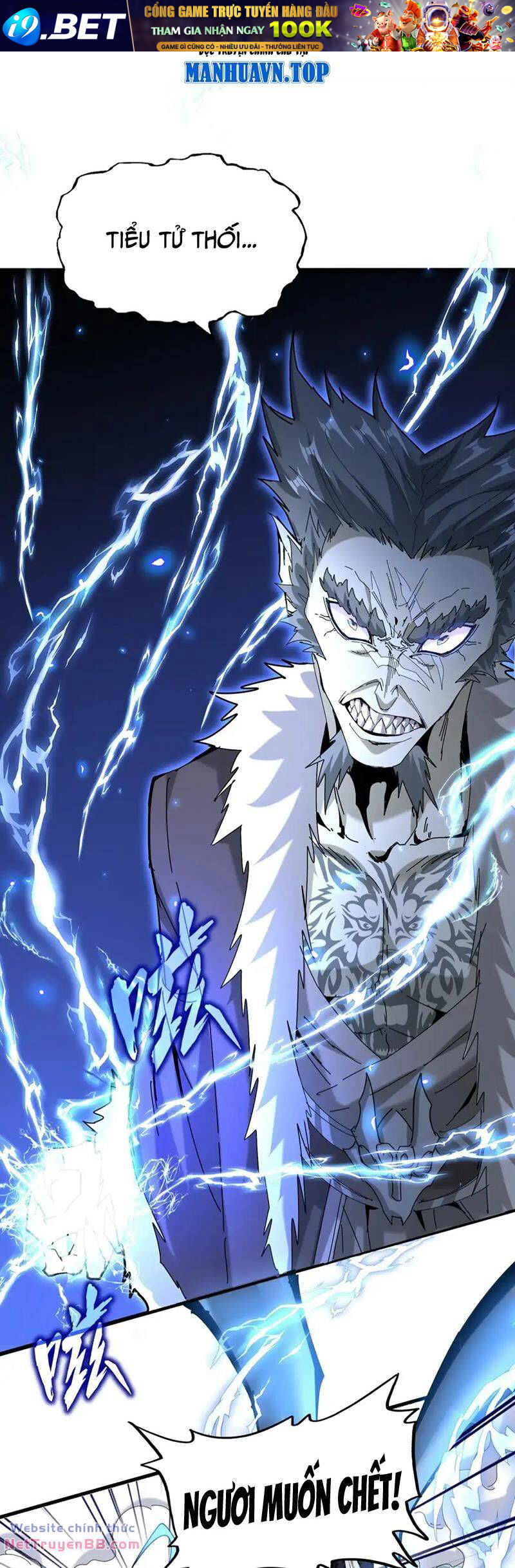 Đại Quản Gia Là Ma Hoàng - Chapter 513 - Page 15