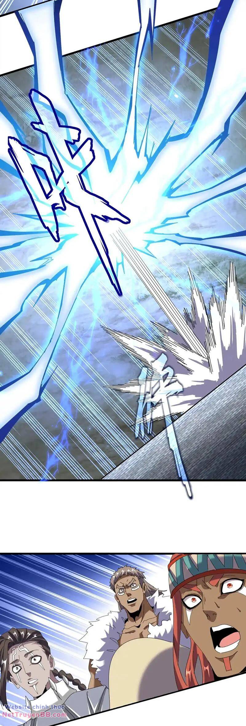 Đại Quản Gia Là Ma Hoàng - Chapter 513 - Page 17