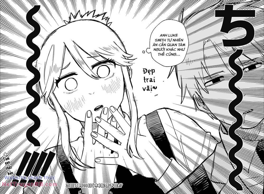 Youchien Wars - Chapter 55 - Page 15